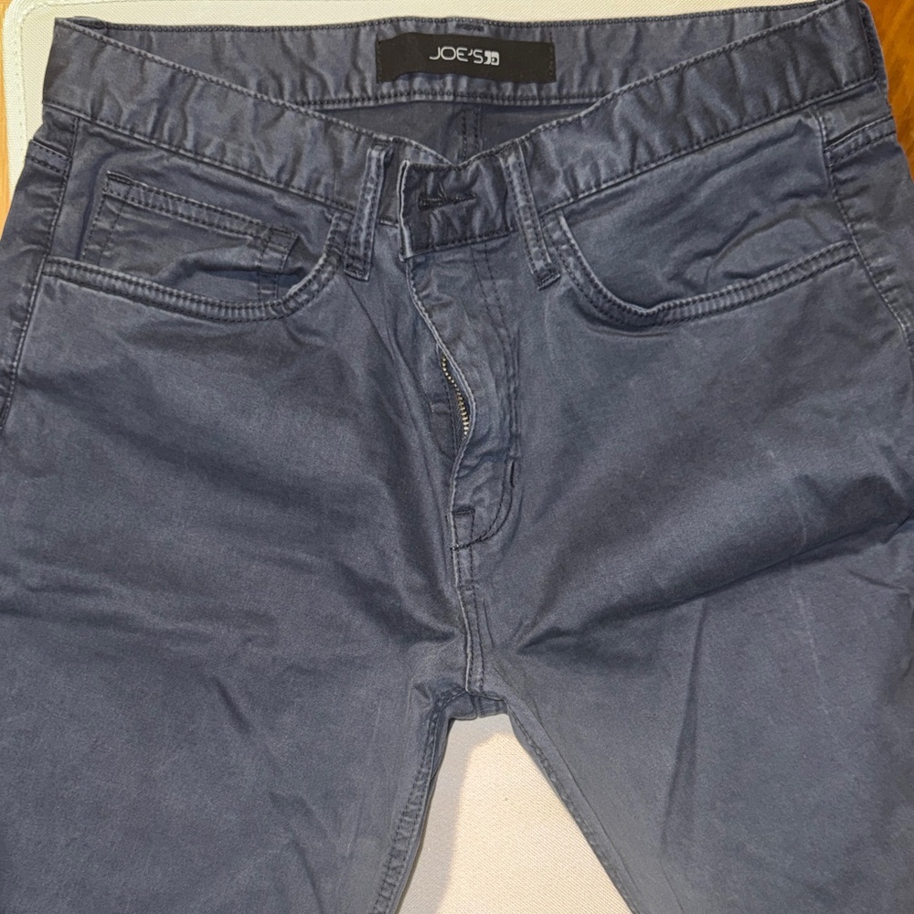 Joe's Jeans Men's Slate Slim Jeans